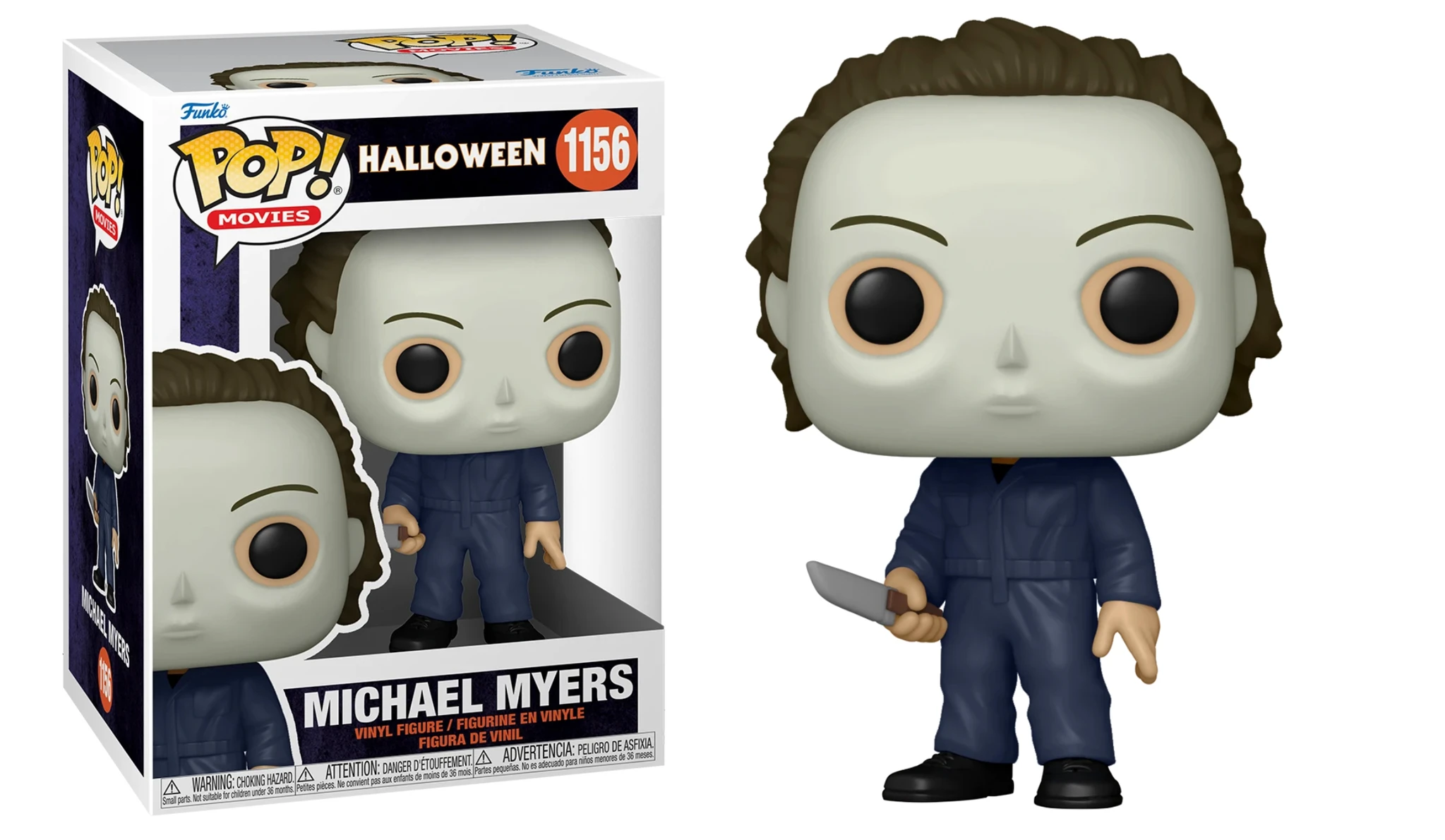 Michael Myers