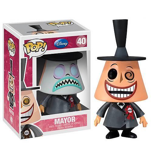 Mayor