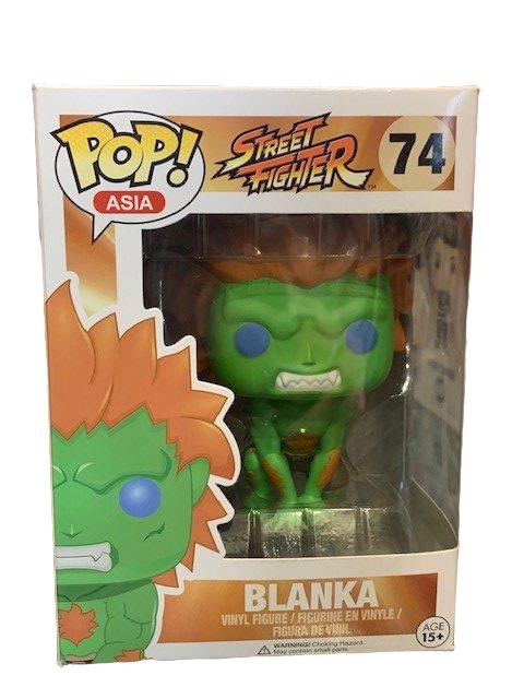 Blanka