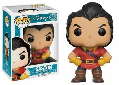 Gaston