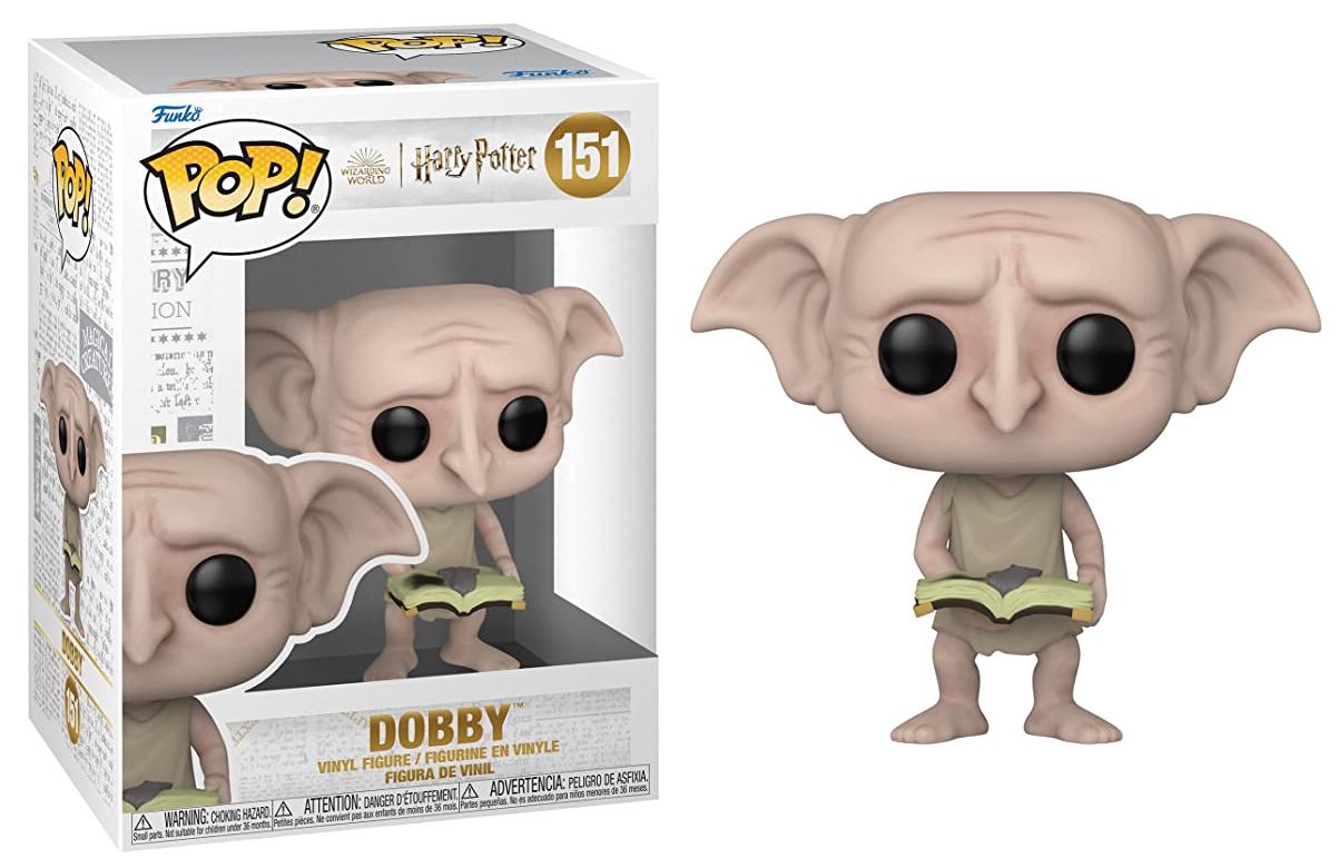 Dobby