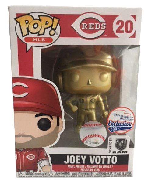 Joey Votto