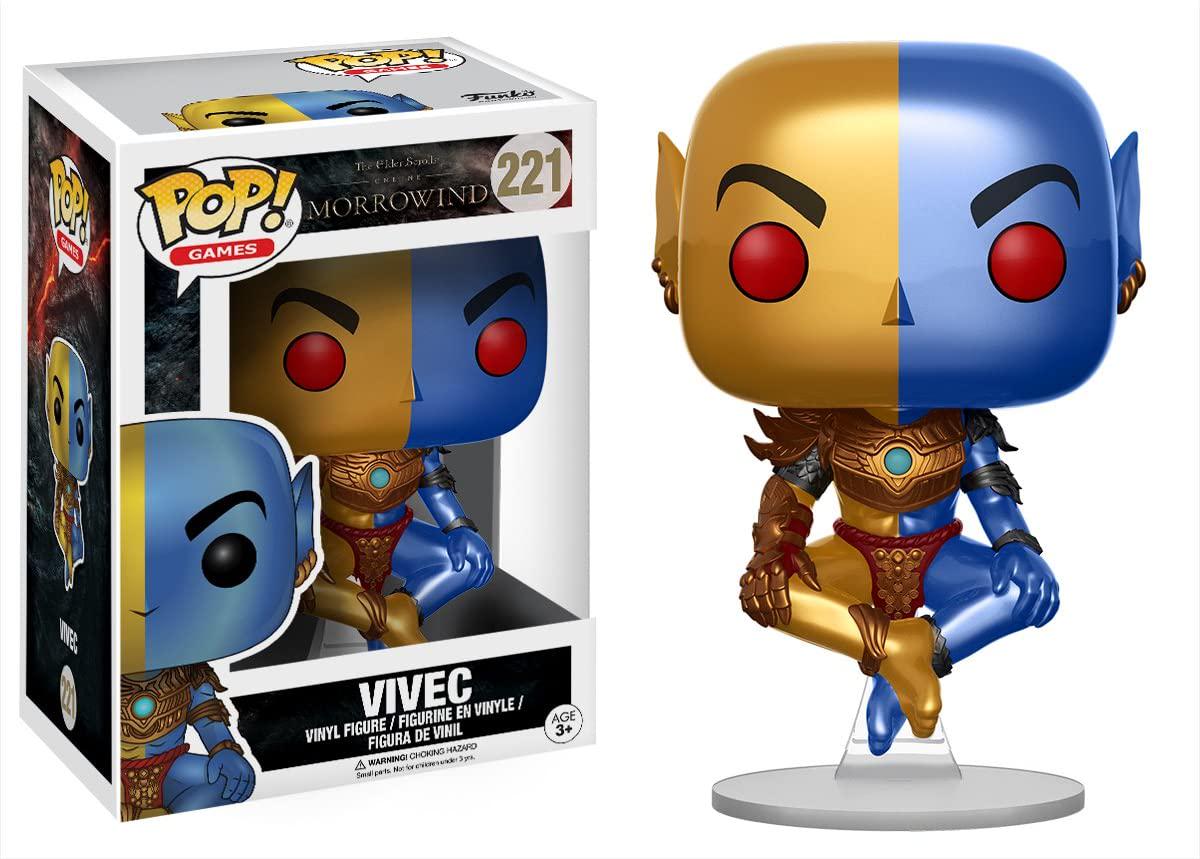 Vivec