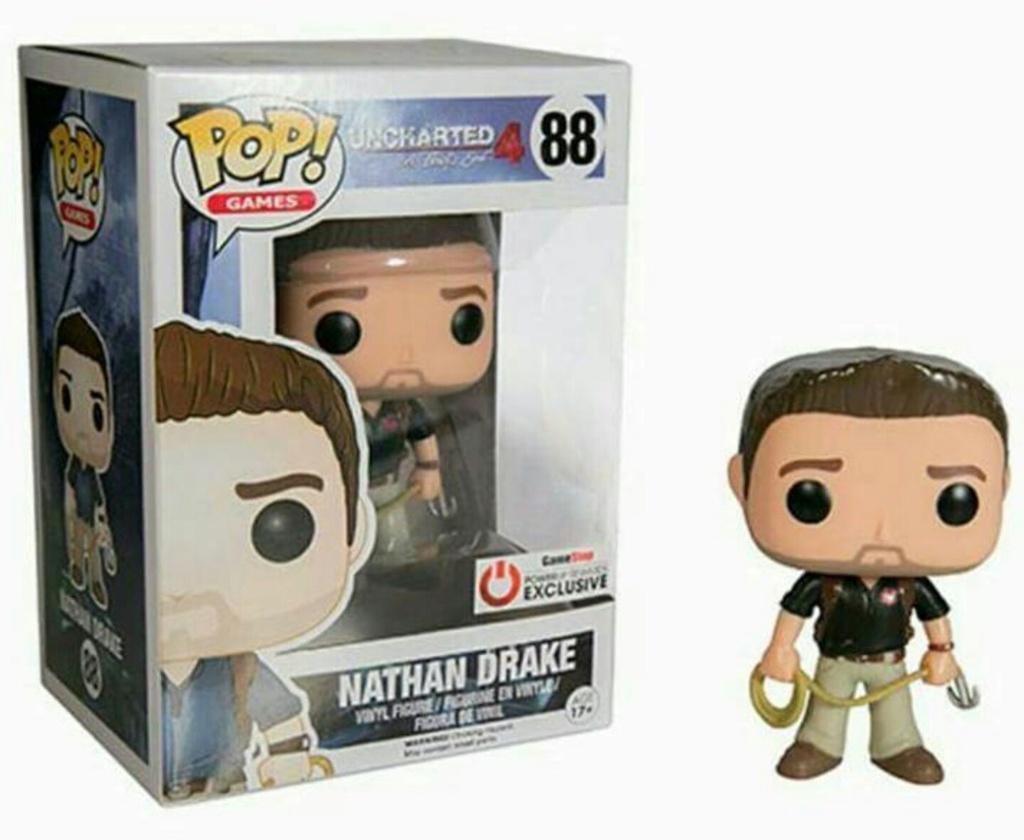 Nathan Drake