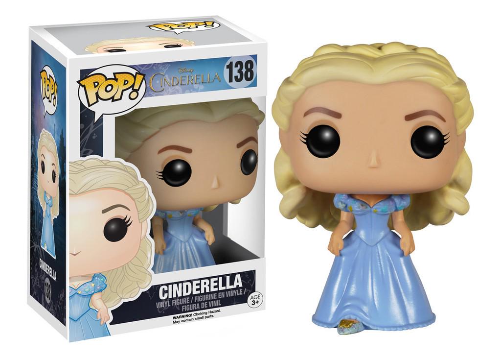 Cinderella