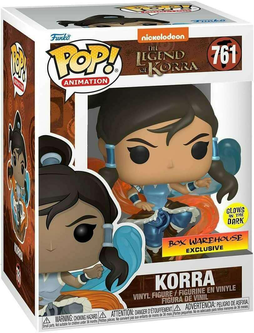 Korra