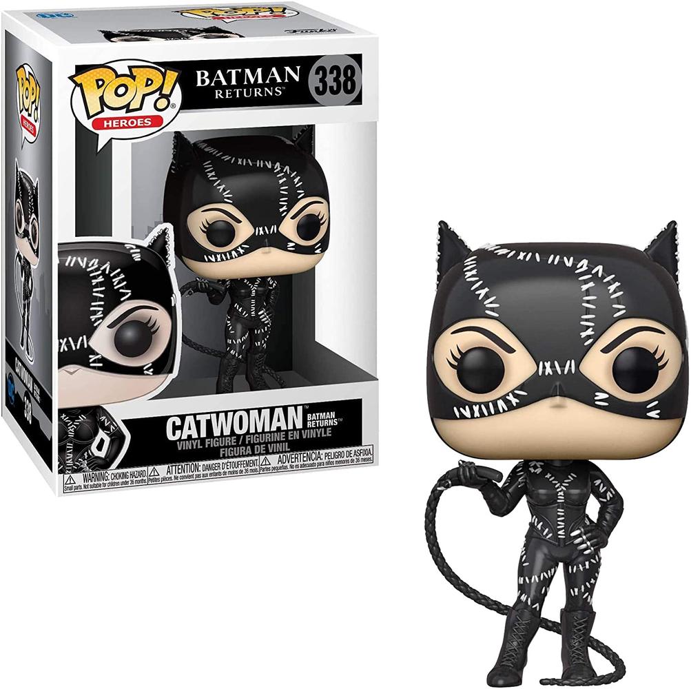 Catwoman (Batman Returns)