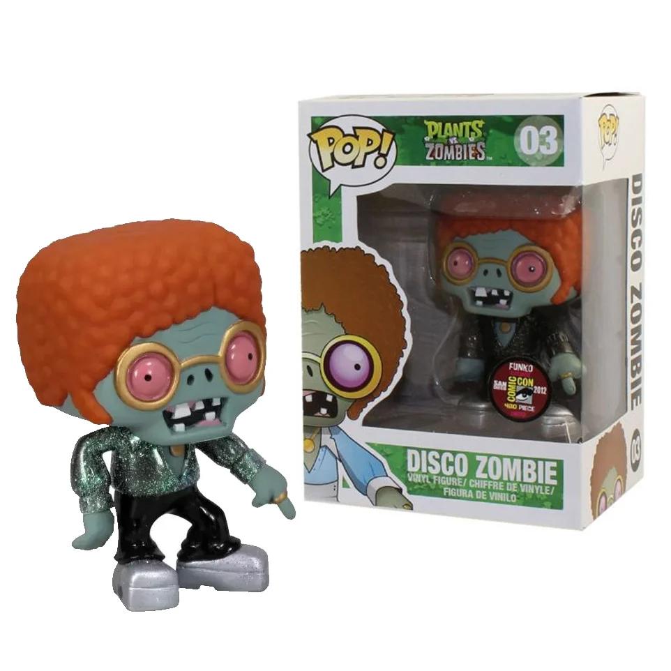 Disco Zombie