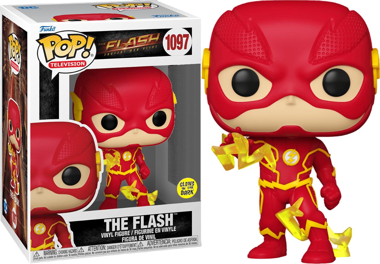 The Flash