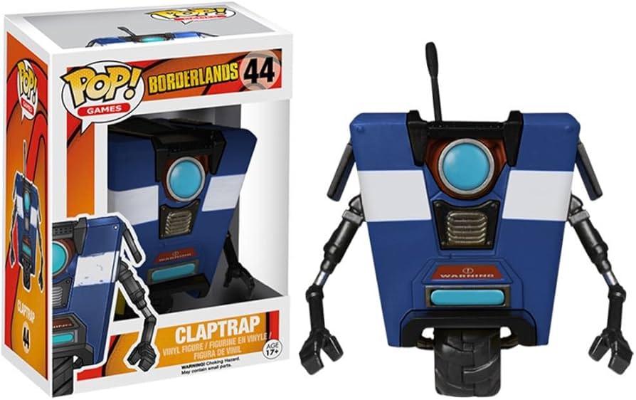 Claptrap