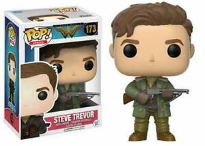 Steve Trevor