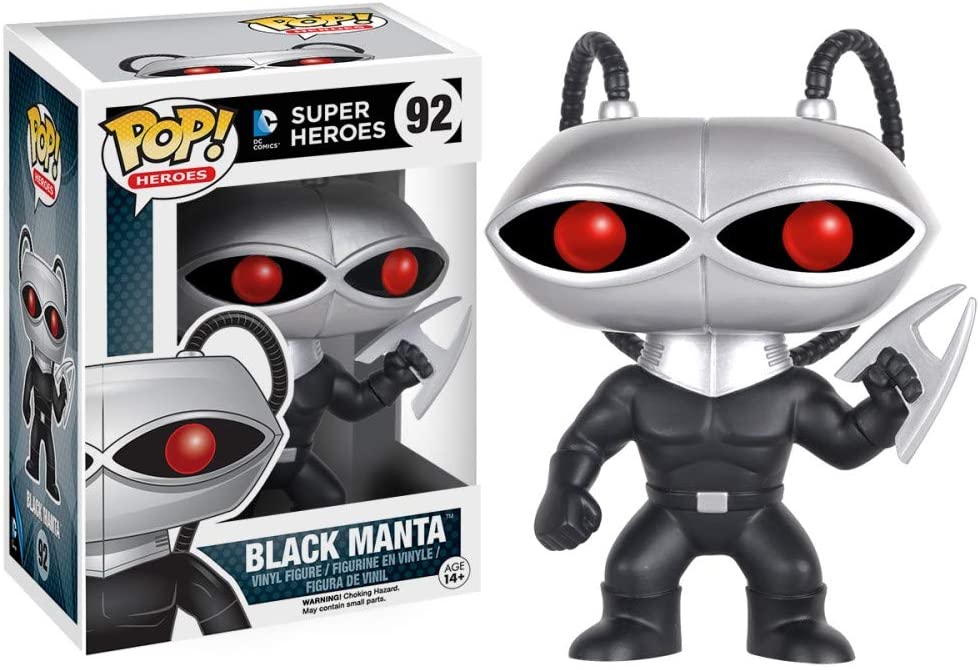 Black Manta