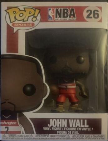 John Wall