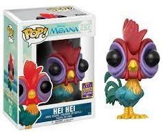 Hei Hei