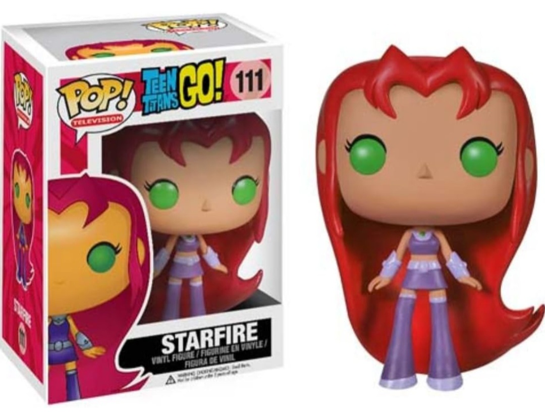 Starfire