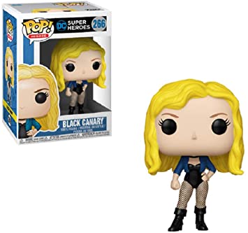 Black Canary