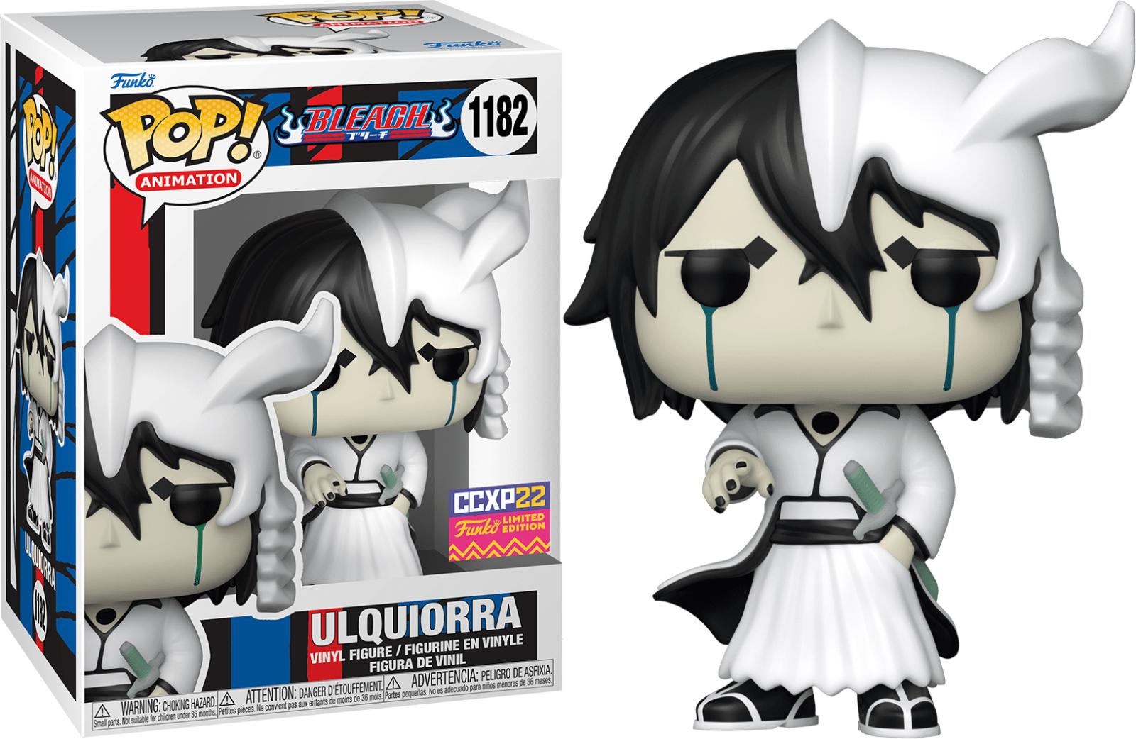 Ulquiorra