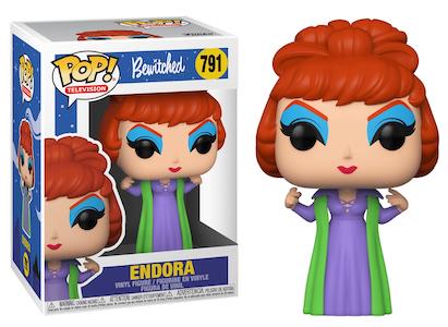 Endora