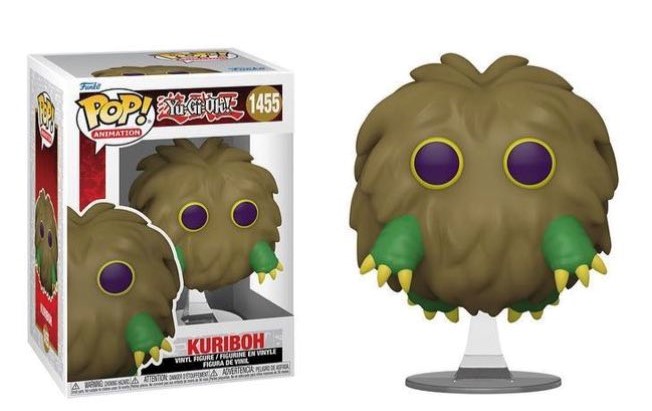 Kuriboh