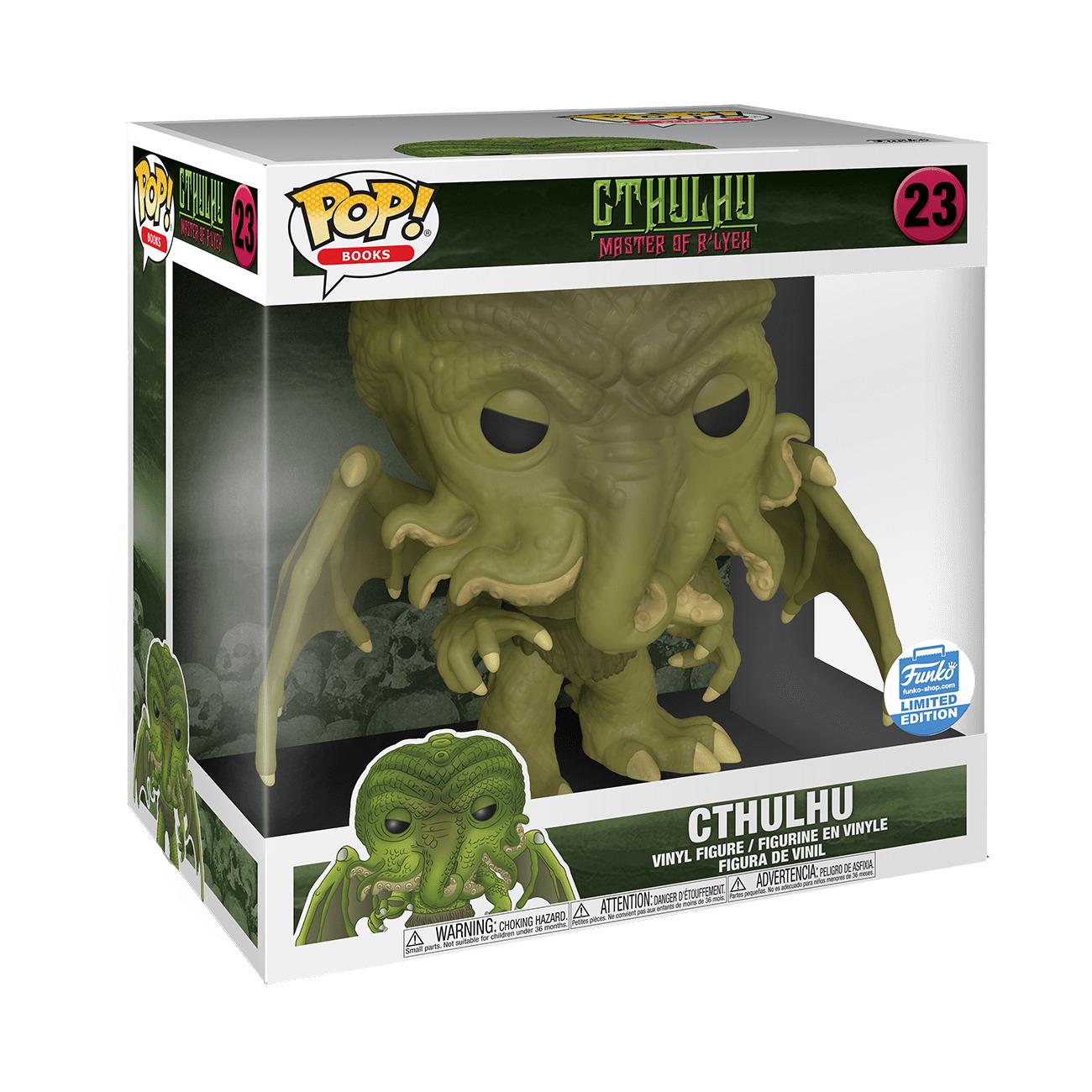 Cthulhu