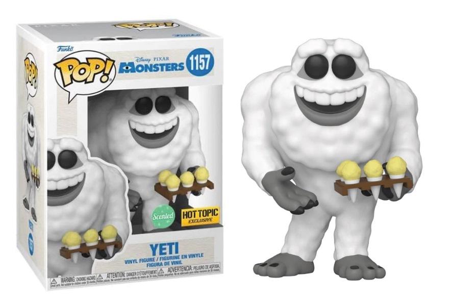 Yeti