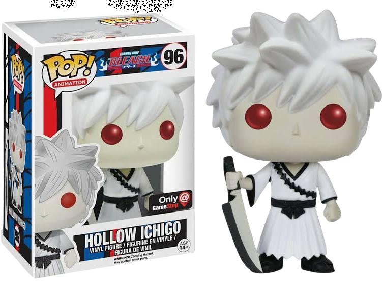 Hollow Ichigo