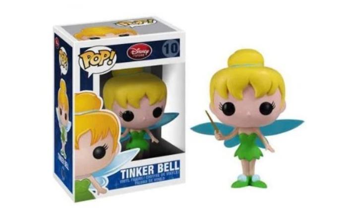 Tinker Bell