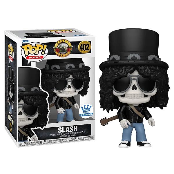 Slash