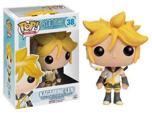 Kagamine Len