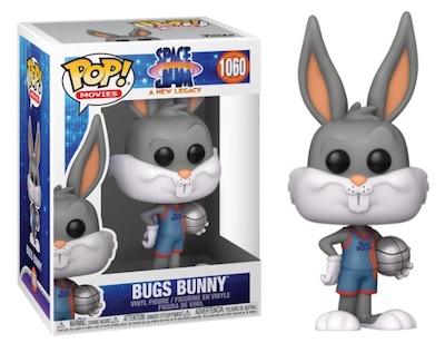 Bugs Bunny