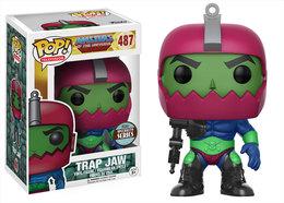 Trap Jaw