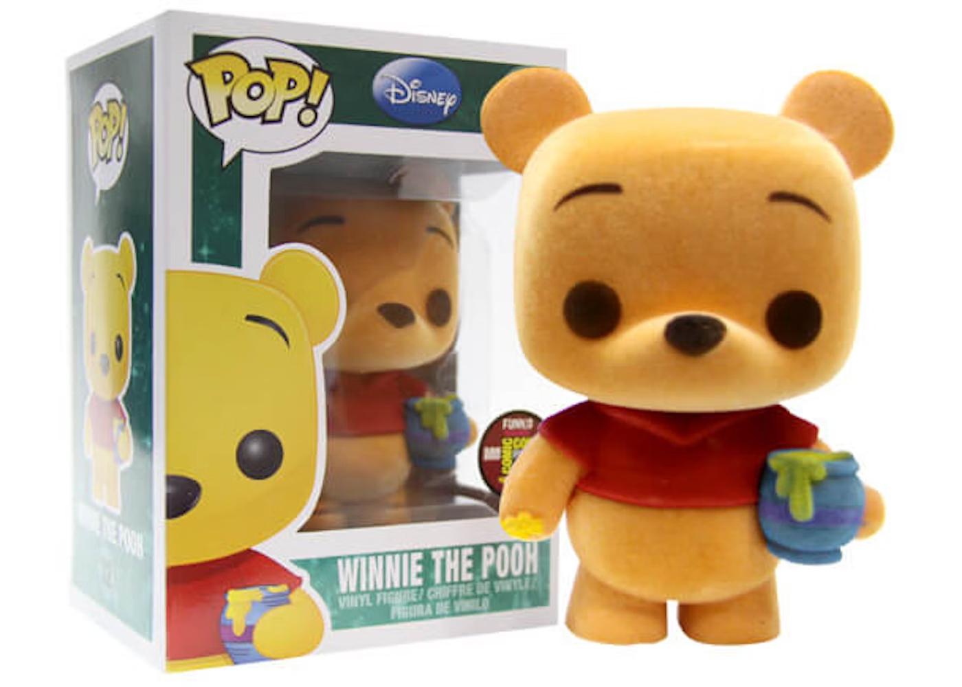 Winnie The Pooh