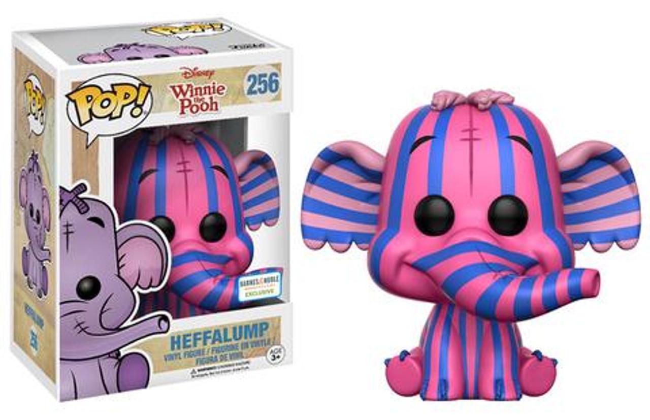 Heffalump