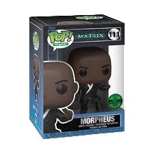 Morpheus