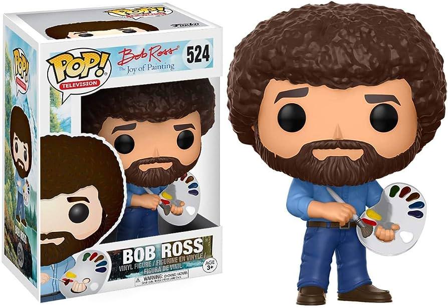 Bob Ross