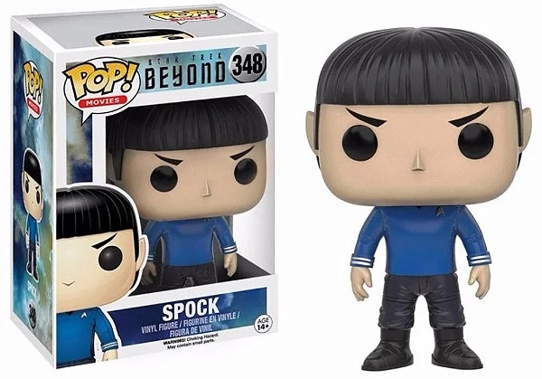 Spock