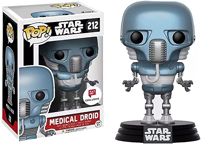 Medical Droid