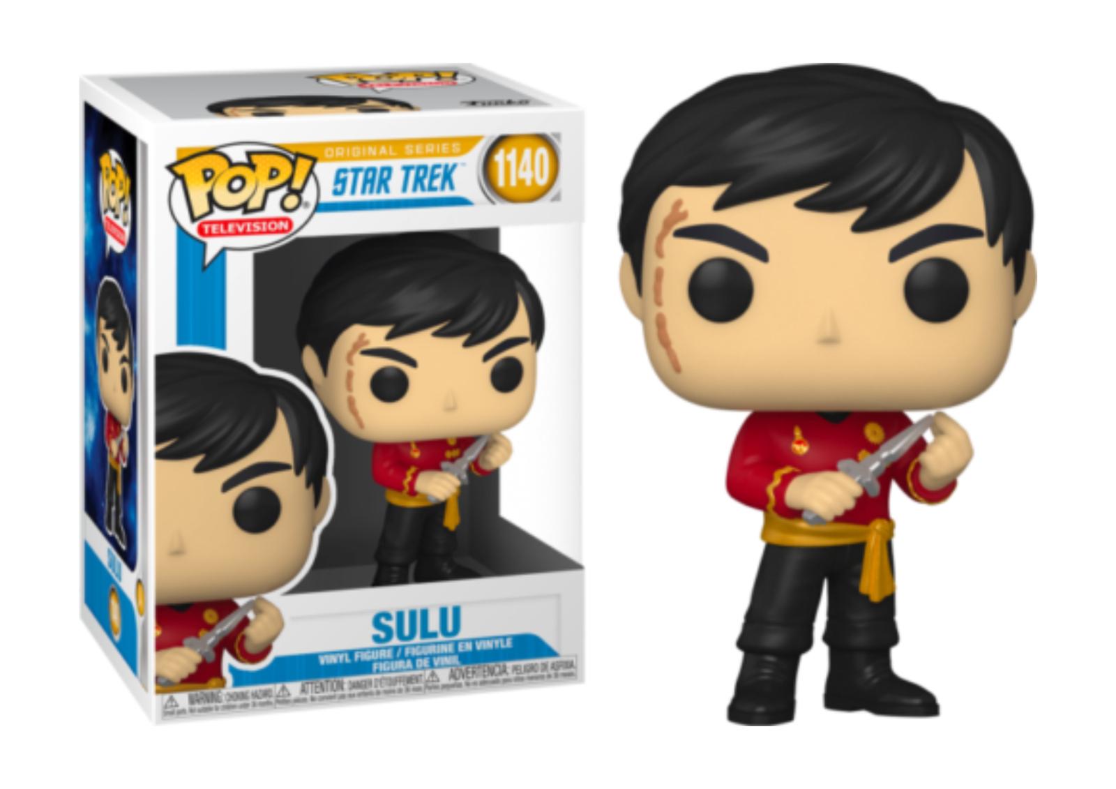 Sulu