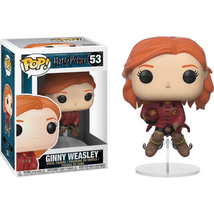 Ginny Weasley