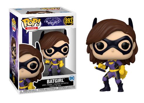 Batgirl