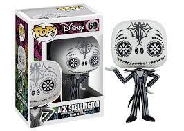 Jack Skellington