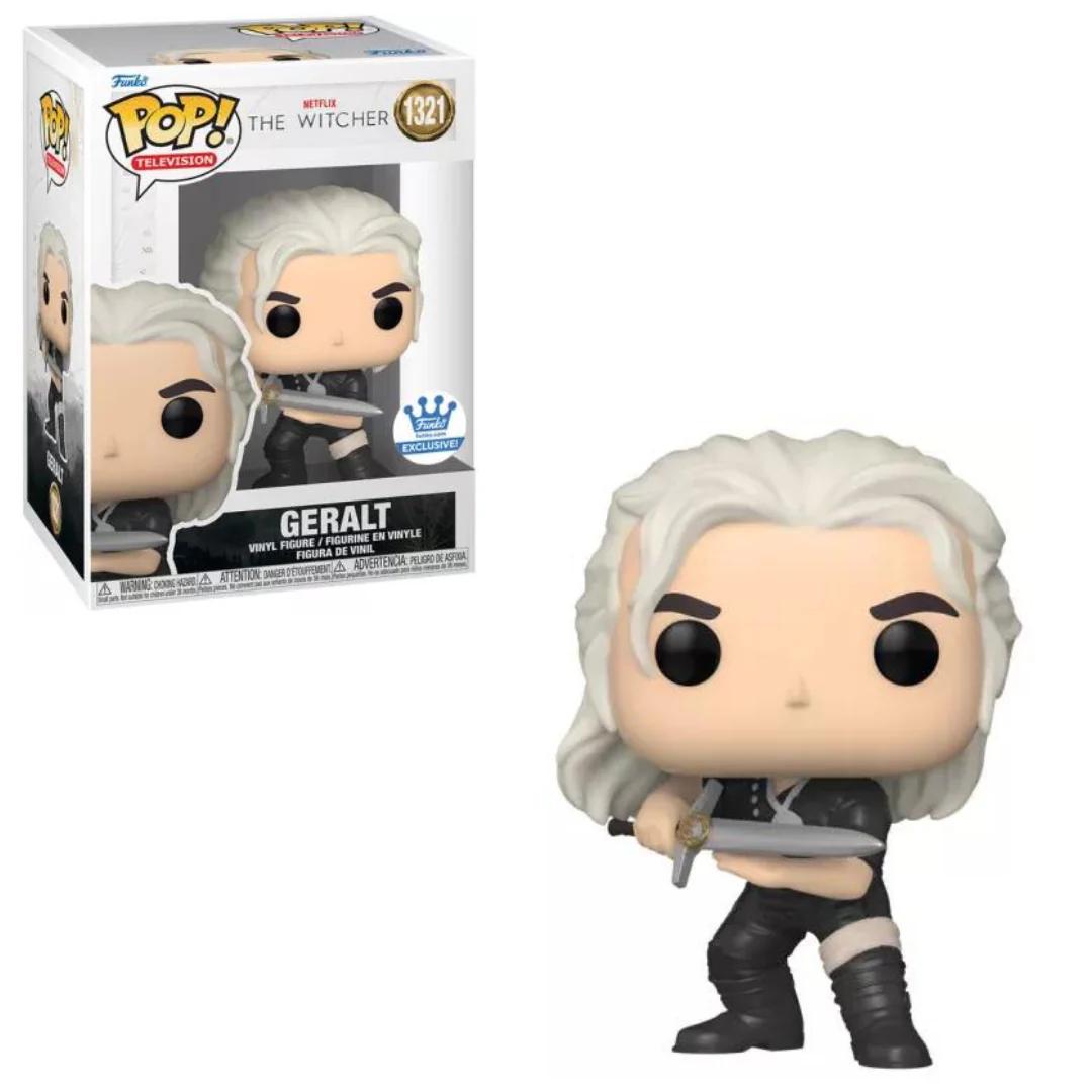 Geralt