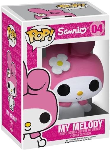 My Melody