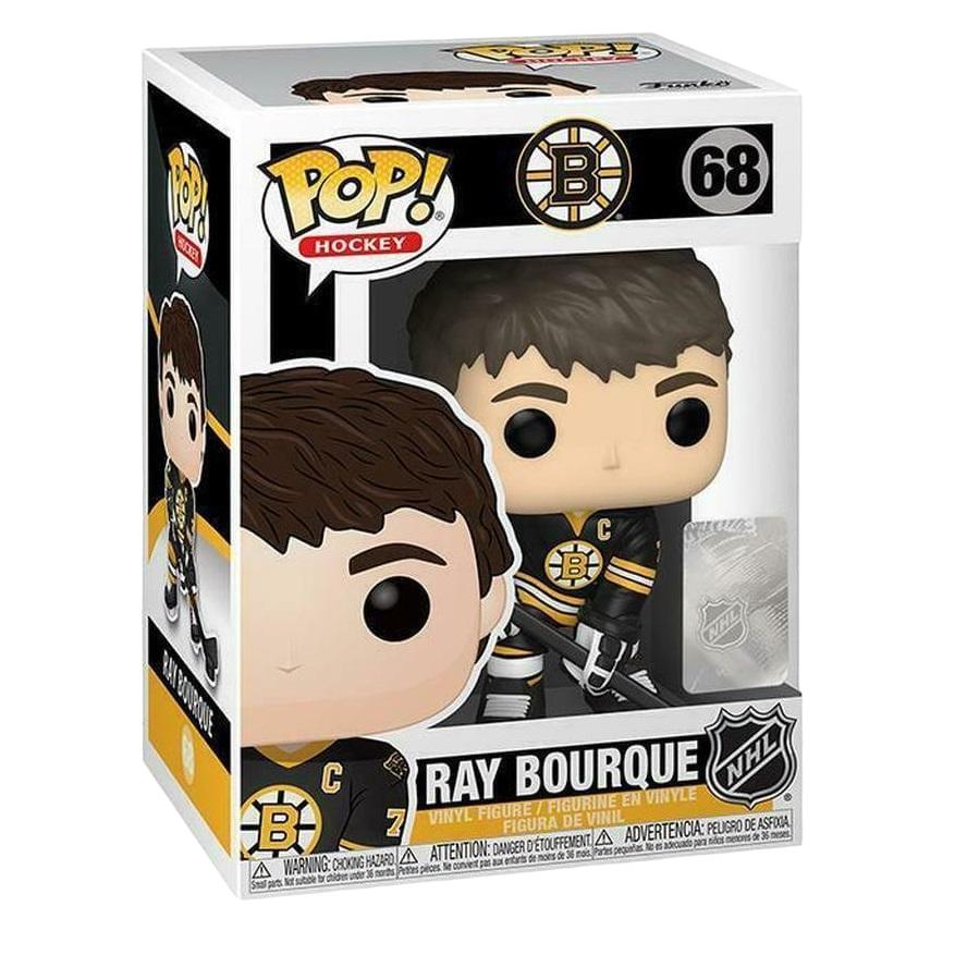 Ray Bourque