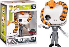 Jack Skellington