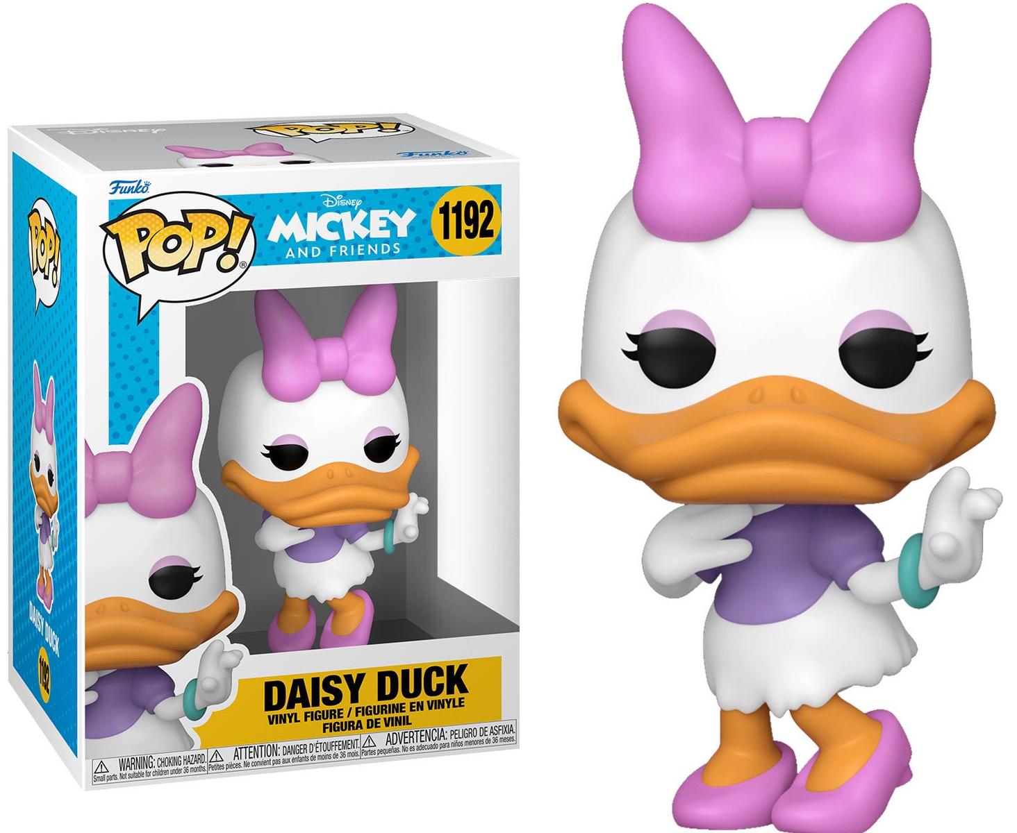 Daisy Duck