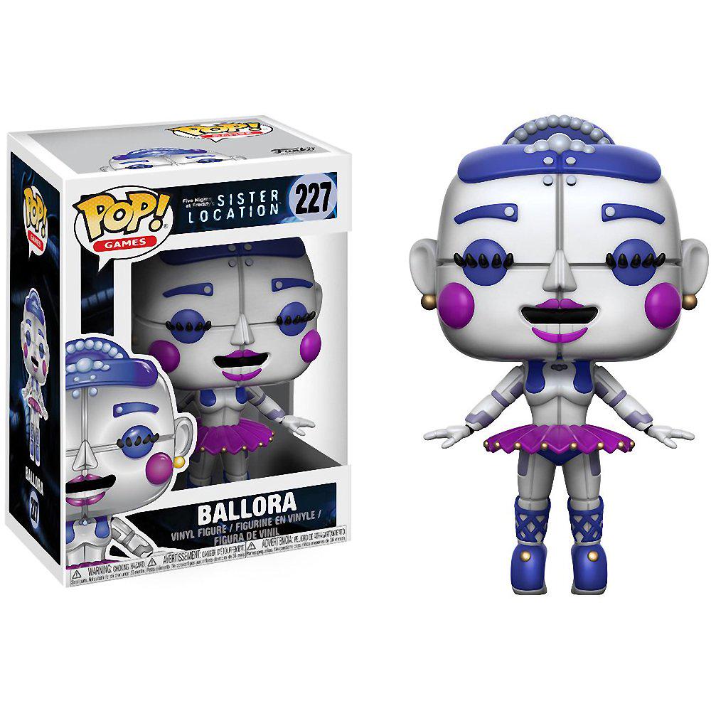 Ballora