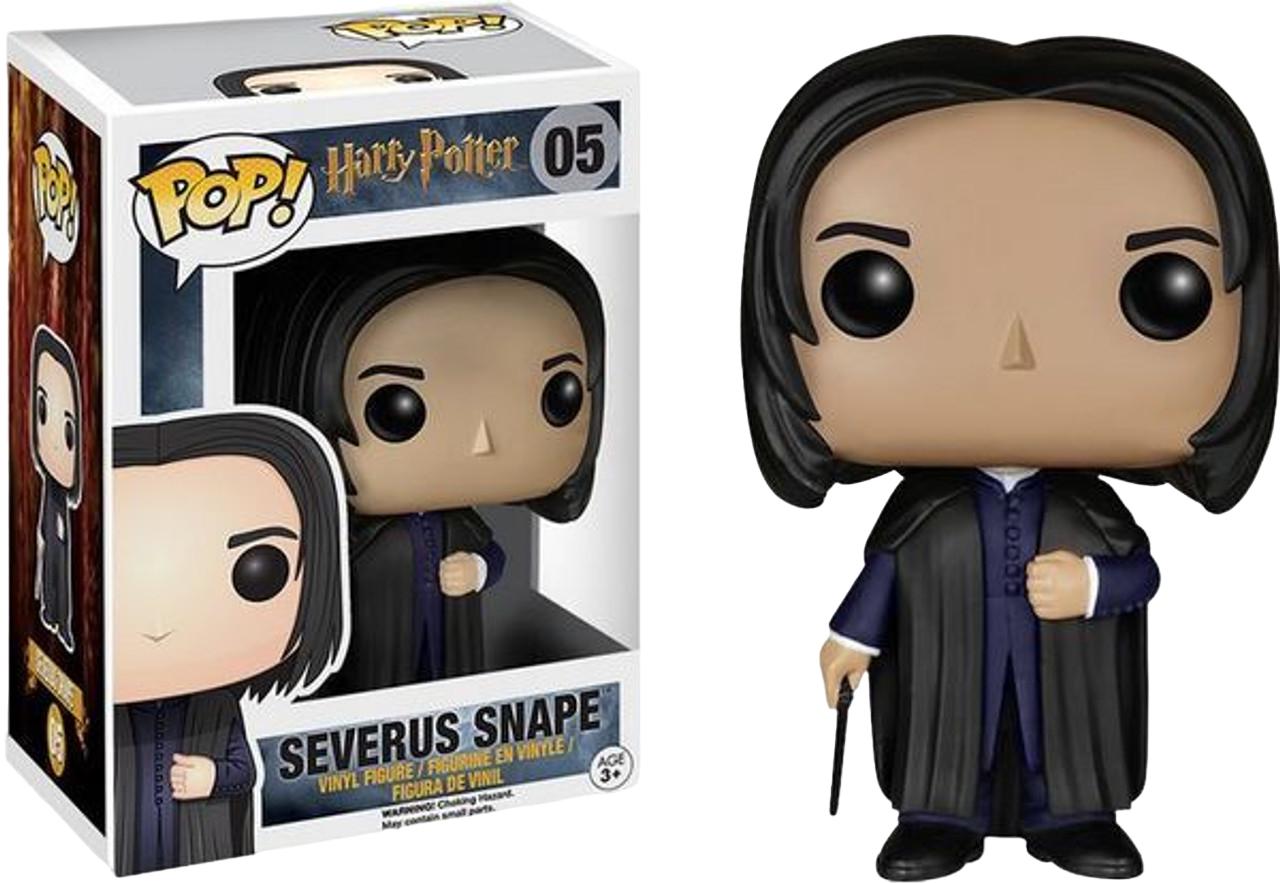 Severus Snape