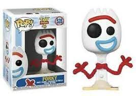 Forky