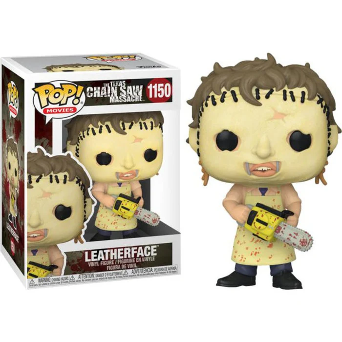 Leatherface